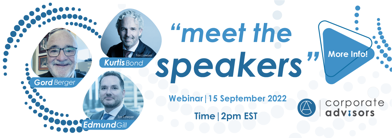 click to read more about our speakers Our Speakers