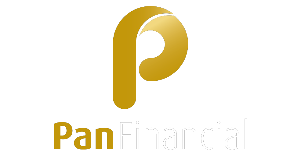 PanFinancial Logo